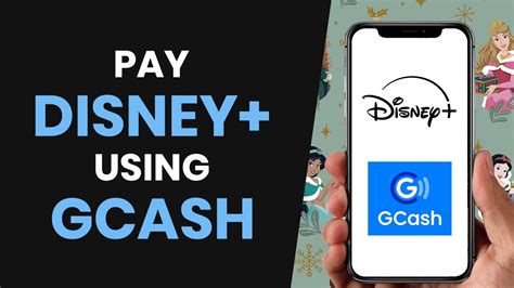 how to pay disney plus using gcash|Disney Plus and GCash P8 First Month Promo: How to Avail.
